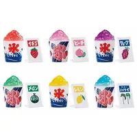 Trading Figure - Kakigori