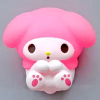 Trading Figure - Sanrio / My Melody
