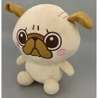 Plush - Piyotanuki