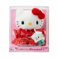 Pitatto Friends - Sanrio / Hello Kitty
