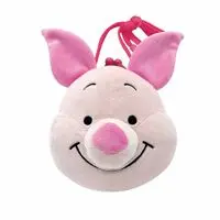 Plush - Winnie the Pooh / Piglet