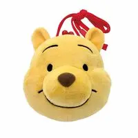Plush - Winnie the Pooh / Winnie-the-Pooh