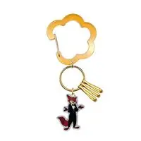 Key Chain - Zootopia / Nick Wilde
