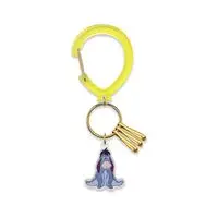 Key Chain - Winnie the Pooh / Eeyore