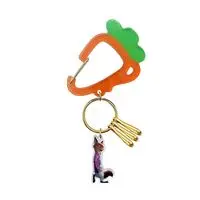 Key Chain - Zootopia / Nick Wilde