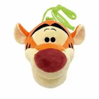 Plush - Winnie the Pooh / Tigger