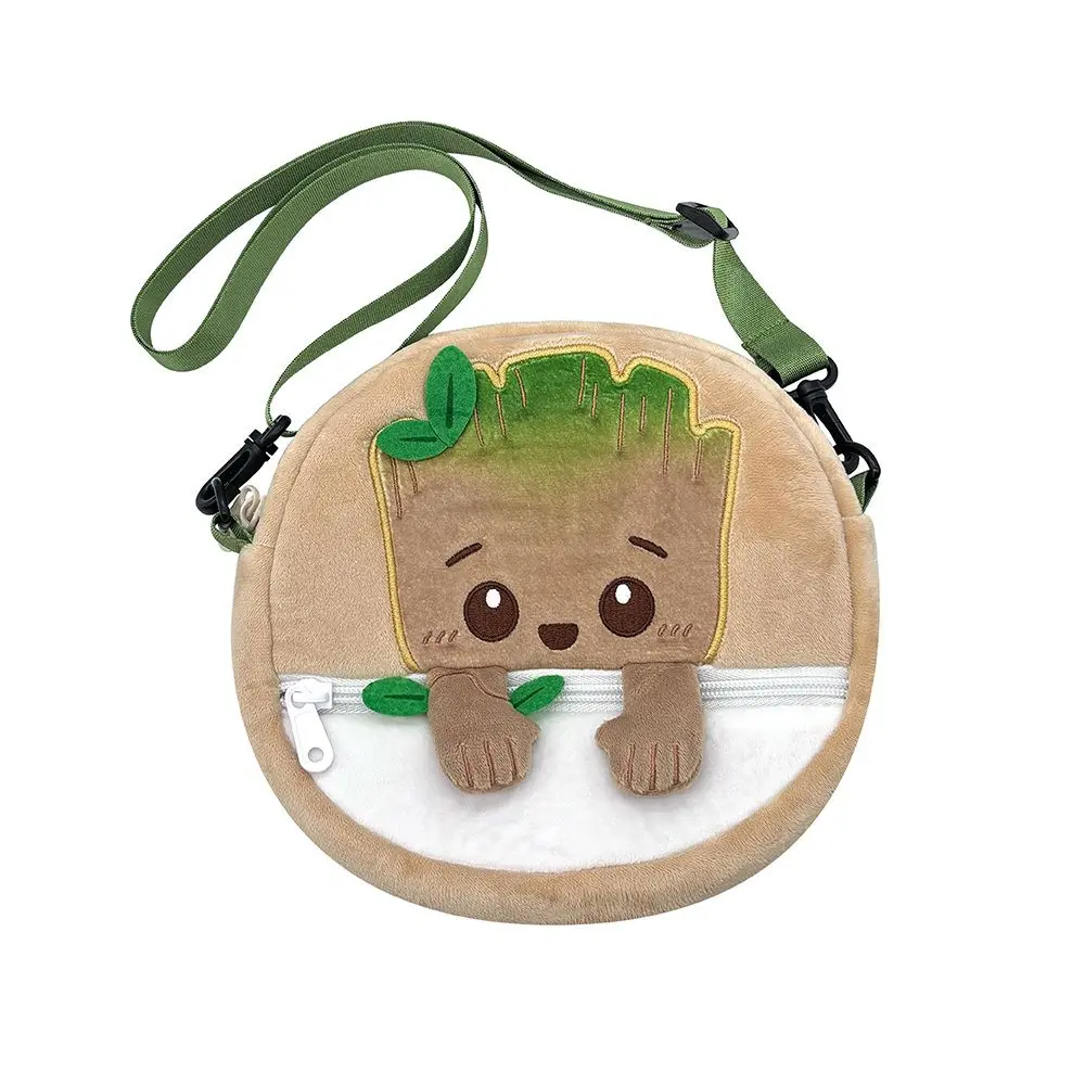 Shoulder Bag - Plush - Guardians of the Galaxy / Groot