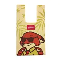 Hand Bag - Tote Bag - Bag - Zootopia / Nick Wilde