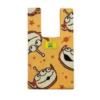 Hand Bag - Tote Bag - Bag - Toy Story / Aliens