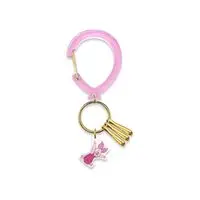 Key Chain - Winnie the Pooh / Piglet