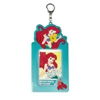 Key Chain - The Little Mermaid