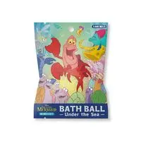 Bath salts - The Little Mermaid