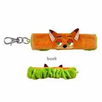 Key Chain - Zootopia / Nick Wilde