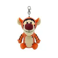 Plush Key Chain - Key Chain - Plush - Winnie the Pooh / Winnie-the-Pooh