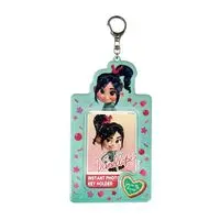 Key Chain - Disney / Vanellope von Schweetz