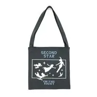 Hand Bag - Tote Bag - Bag - Peter Pan / Tinker Bell