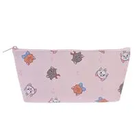 Stationery - Pen case - Disney / Toulouse & Berlioz
