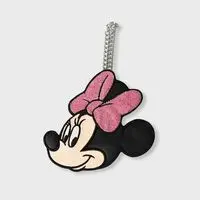 Coin Case - Accessory case - Pouch - Disney / Figaro & Minnie Mouse