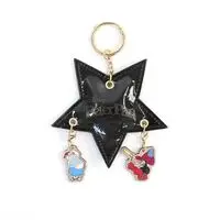 Charm - Peter Pan / Captain Hook & Mr. Smee