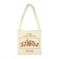Tote Bag - Bag - Peter Pan