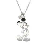 Necklace - Disney / Mickey Mouse