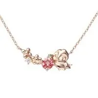 Necklace - Snow White