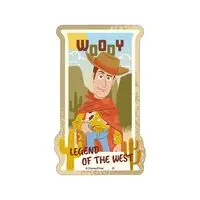 Stationery - Stickers - Toy Story