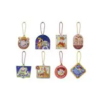 Key Chain - Toy Story