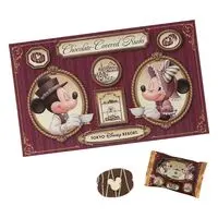 Snacks - Disney / Minnie Mouse & Mickey Mouse
