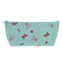 Memo Pad - Stationery - Pen case - Zootopia / Nick Wilde & Judy Hopps