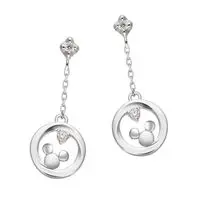 Earrings - Accessory - Disney / Mickey Mouse