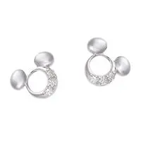 Earrings - Accessory - Disney / Mickey Mouse