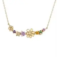 Necklace - Tangled / Pascal (Disney)