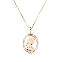 Necklace - Snow White