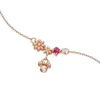 Bracelet - Accessory - Disney / Minnie Mouse