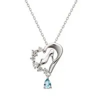 Necklace - Disney