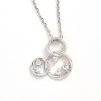 Necklace - Disney / Mickey Mouse