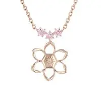 Necklace - Frozen