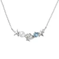 Necklace - The Little Mermaid