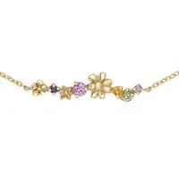Necklace - Tangled / Pascal (Disney)