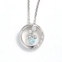 Necklace - Disney / Mickey Mouse