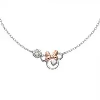 Bracelet - Accessory - Disney / Minnie Mouse & Mickey Mouse