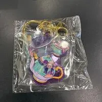 Key Chain - Pokémon / Polteageist