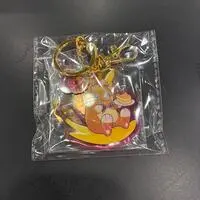Key Chain - Pokémon / Raichu