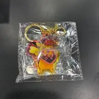Key Chain - Pokémon / Pikachu