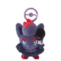 Plush - Pokémon / Zorua