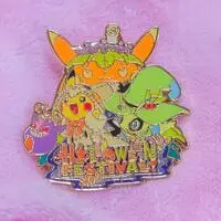 Pins - Pokémon / Pikachu