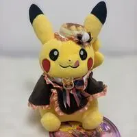 Plush - Pokémon / Pikachu
