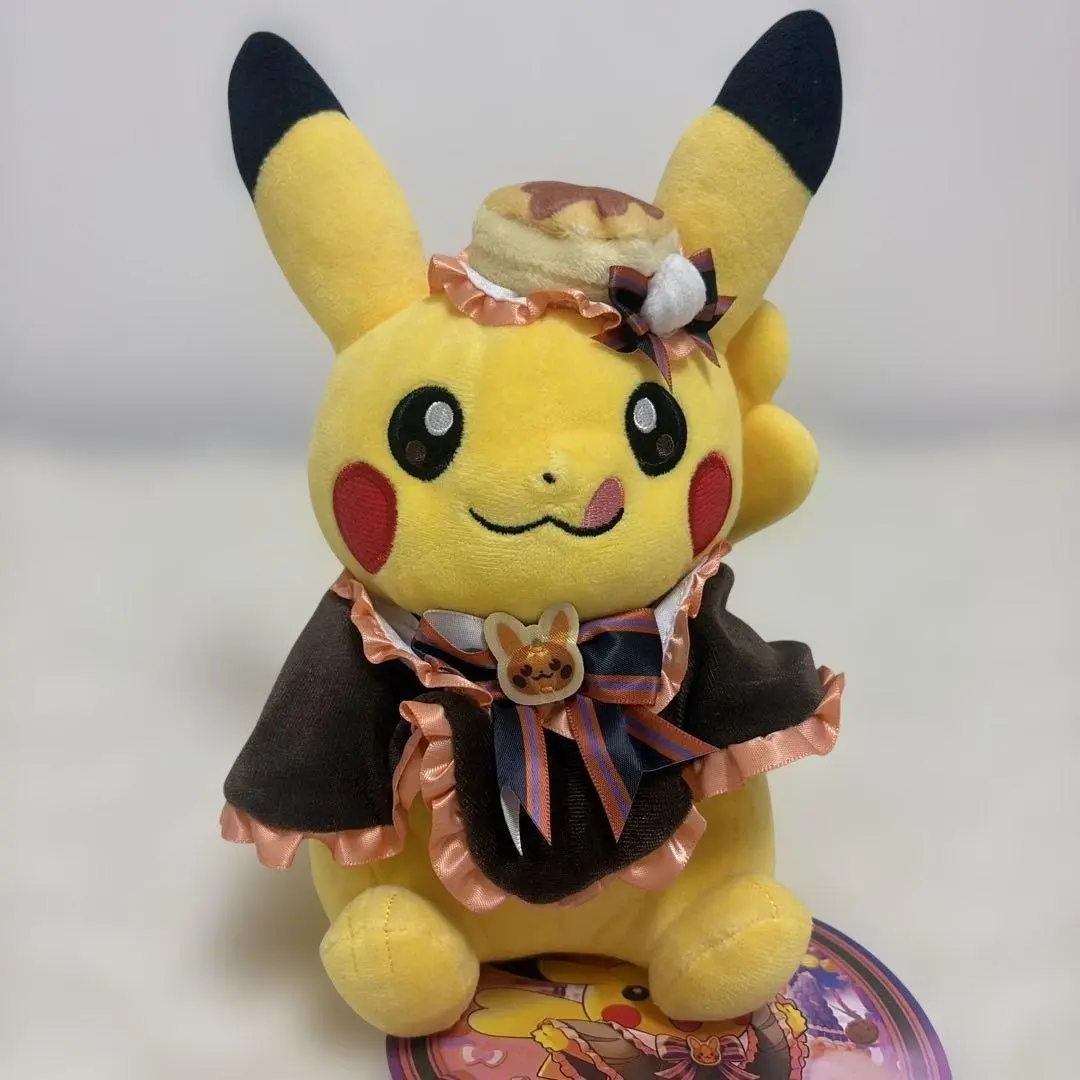 Plush - Pokémon / Pikachu