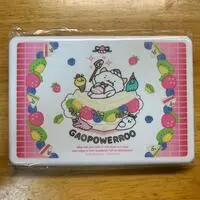 Lunch Box - Sanrio / GAOPOWERROO
